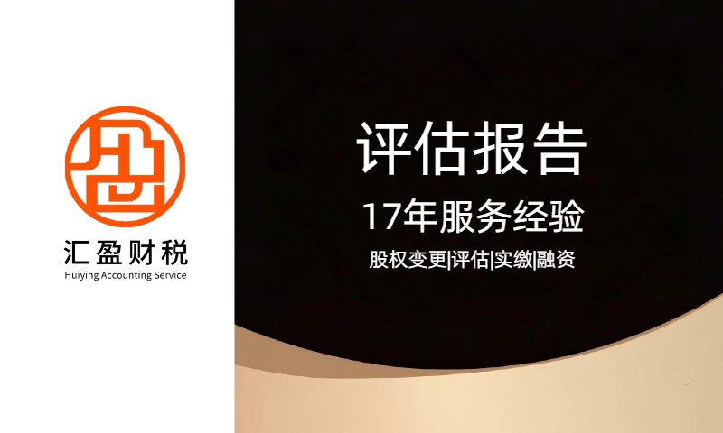 评估报告